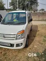 Maruti Suzuki Wagon R 1.0 2007 Petrol 100000 Km Driven