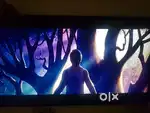 60 Inches Samsung crystal 4K HD TV for Sale