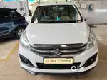 Maruti Suzuki Ertiga SHVS VDI Limited Edition, 2017, Diesel