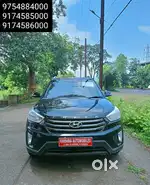 Hyundai Creta 1.4 CRDi S Plus, 2016, Diesel