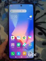 Redmi note 9 pro 4/128