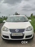 Volkswagen Jetta 2.0L TDI Highline AT, 2010, Diesel