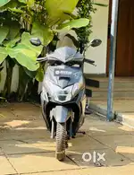 Honda dio dx well maintained vechicle available now