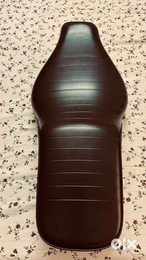 Royal Enfield Bullet 350 - Battalion Seat