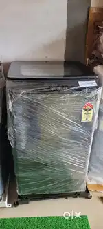 VOLTAS COMPANY WASHING MACHINE 6KG