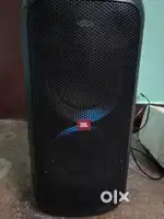 JBL PARTYBOX