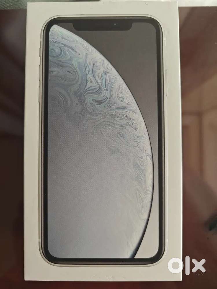 Iphone XR 128 GB