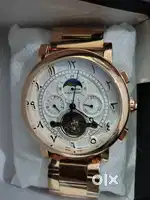 Cartier watch
