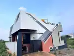 2Bhk house with borewell & interiors Prajanagar