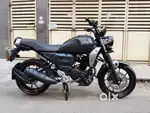 Yamaha FZX 2022 april model