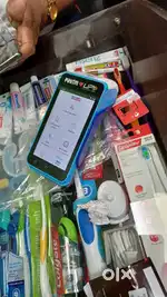 Paytm EDC pos machine