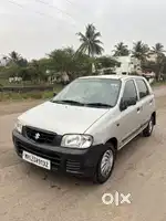 Maruti Suzuki Alto 0.8 LXI (O), 2011, Petrol