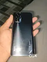 REDMI NOTE 10 PRO FOR SALE GOOD CONDITION 6 GB RAM AND 128 GB ROM