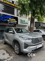 Toyota Innova Hycross 2.0 ZX Hybrid 7 STR, 2023, Petrol