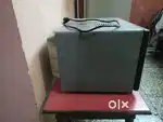 Microvave L G with conv.