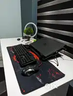 HP Victus AMD Ryzen 7 Octa Core 5800H