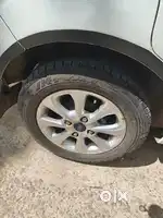 Ford Figo 2012 Diesel Well Maintained