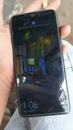 Huawei nova 3i