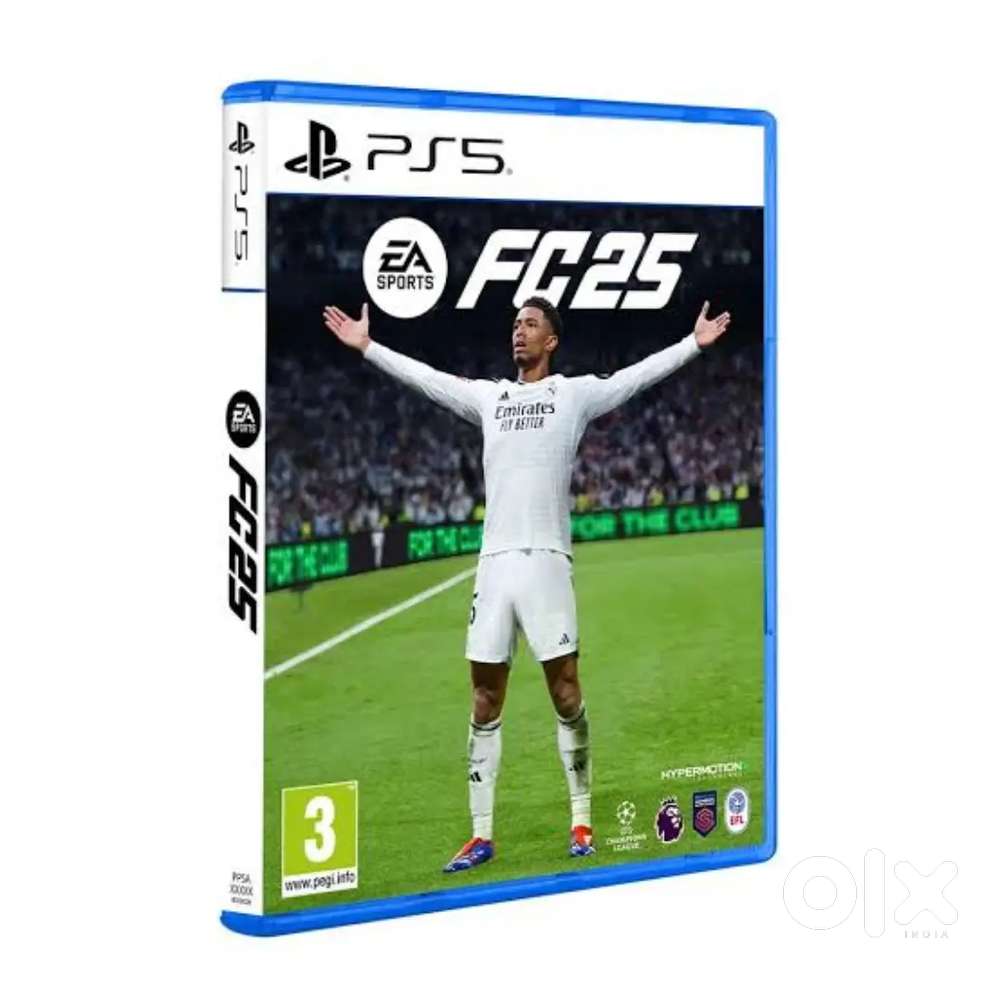 Fc25 for sale