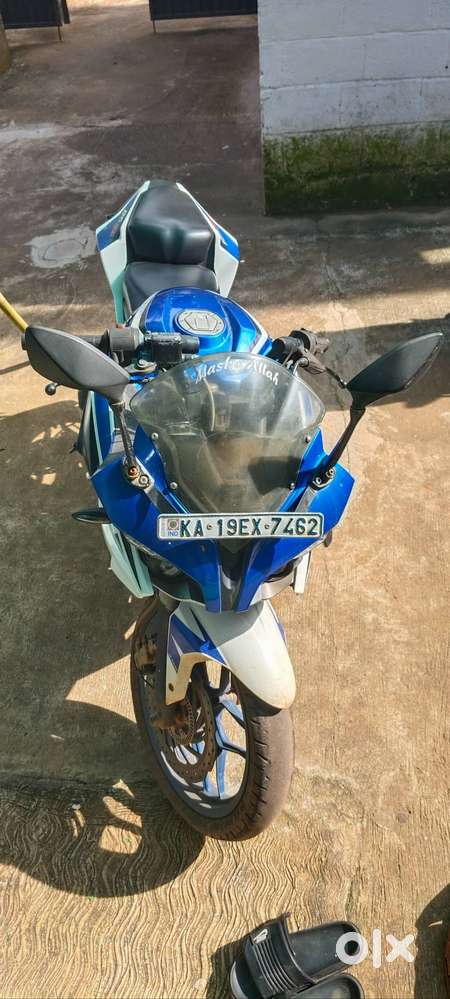 Good condition bike for sale