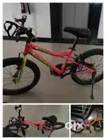 Hero kross bicycle for kids