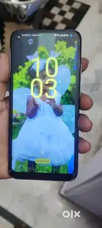 Nokia 5.4 - Working condition