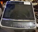 Lg washing machine