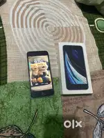 Iphone se 2020 //128gb