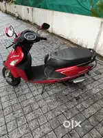 Hero pleasure single owner