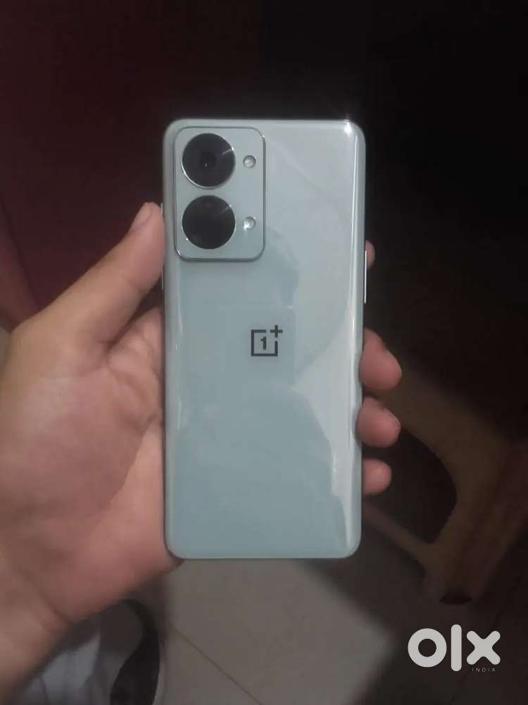 Oneplus 2T scratchless condition