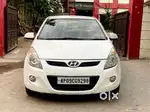 Hyundai i20 1.2 Asta, 2011, Petrol