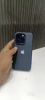 iPhone 14 pro 128 gb battery 78%