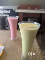 Wanted tea shop cashier