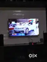 Sell karna hai oneplus 43 inch