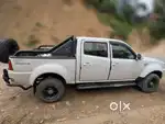 Tata Xenon XT 2019