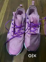 Nike air max casual shoes