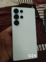 S 25 ultra 512gb new phone 2 manth old