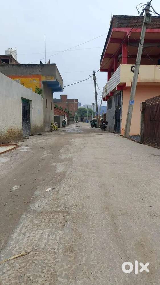 नॉएडा सैक्टर144मे पहली बार सब्सिडीके साथ प्लॉट ही प्लॉट 125000छूटकेसाथ