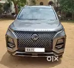 MG Hector Sharp Pro 2.0 Turbo Diesel MT Dual Tone, 2023, Diesel