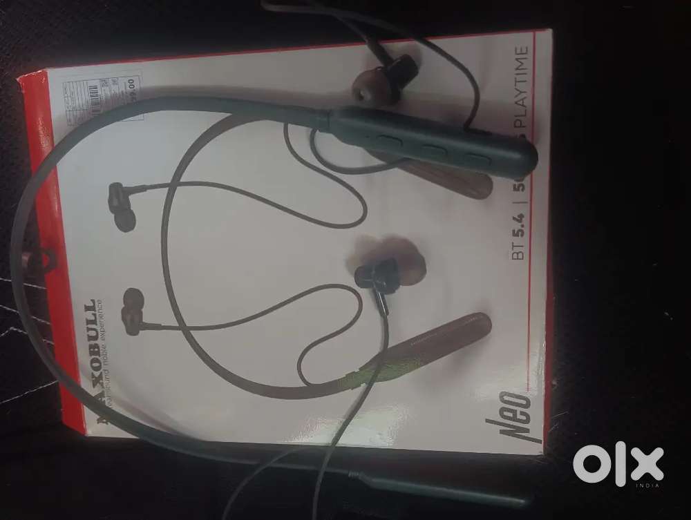 Only at ₹900. 50 hours of music playback