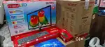 Intex Desktop Pc - 19 HDMI Monitor-Core i3-8GB RAM-128GB-COMBO-2 Y W