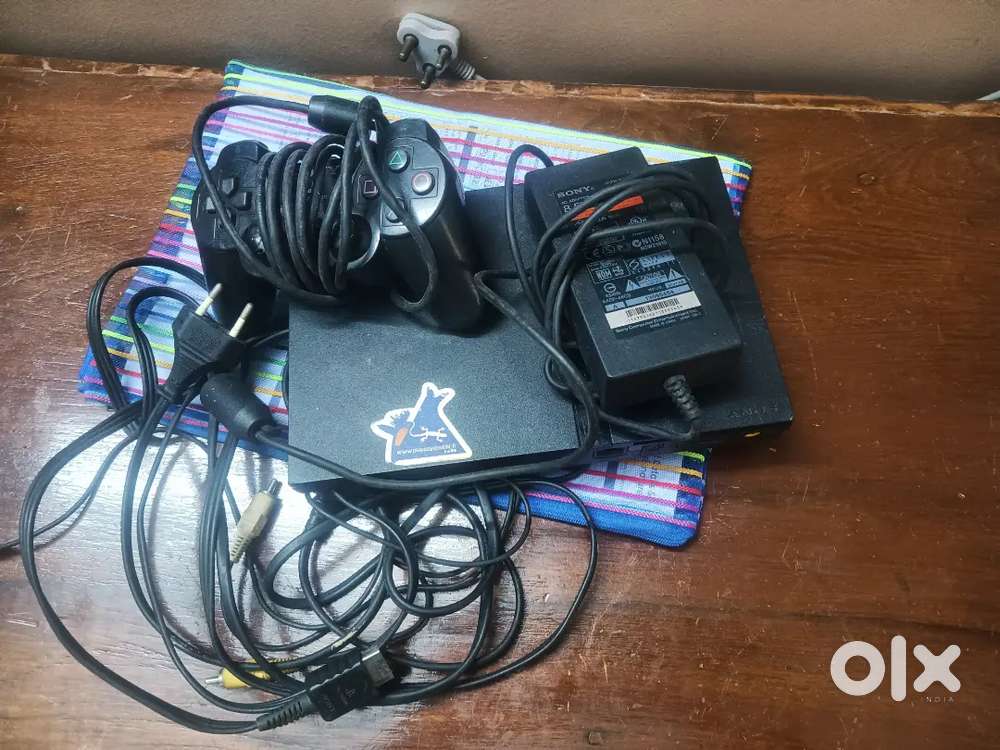 Sony PS2 Good