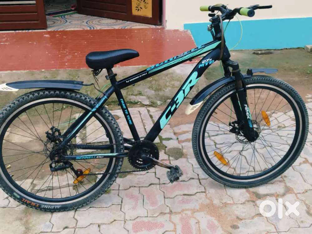I am selling RMX schnnel bicycle in Unity City Bahadurpur .