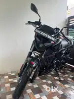 Pulsar N160