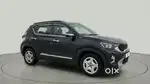 Kia Sonet HTX Plus Turbo iMT, 2023, Petrol