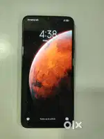 Redmi 9 power 4/64gb with bill box and charger