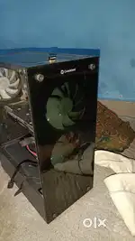 Gaming pc high end
