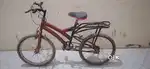 21 inch Normal cycle best price and best looks