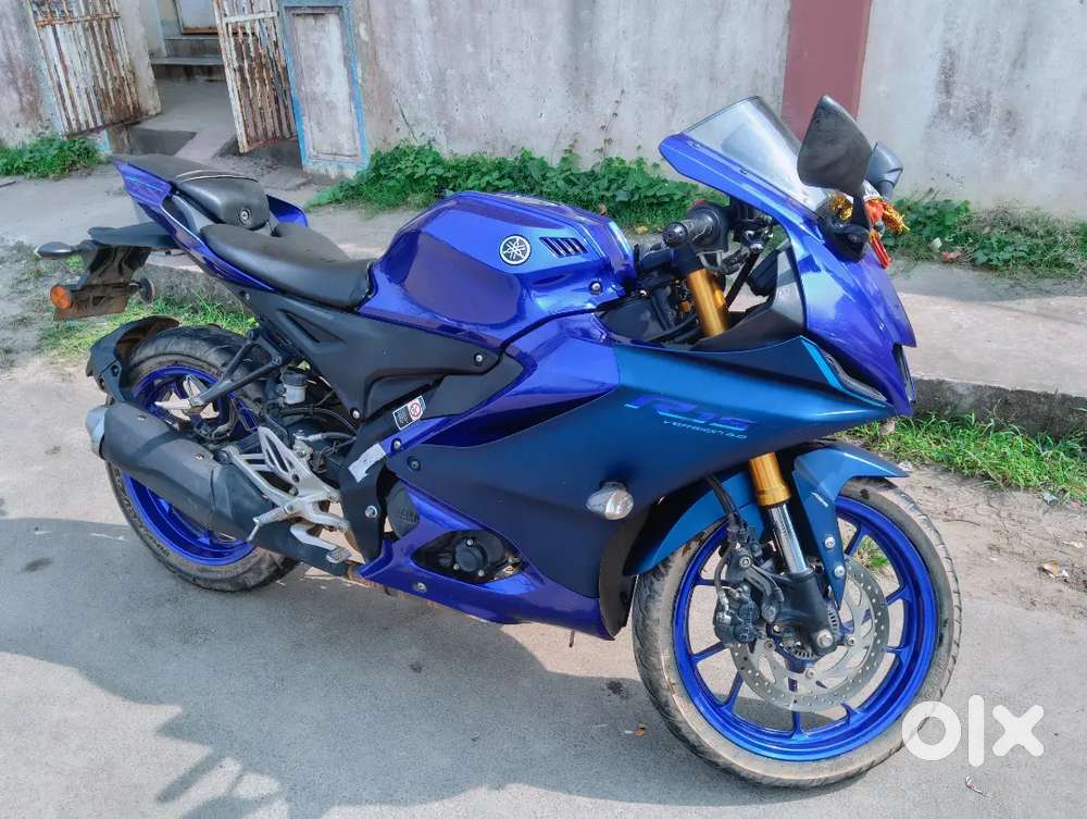 My bike is good condition .