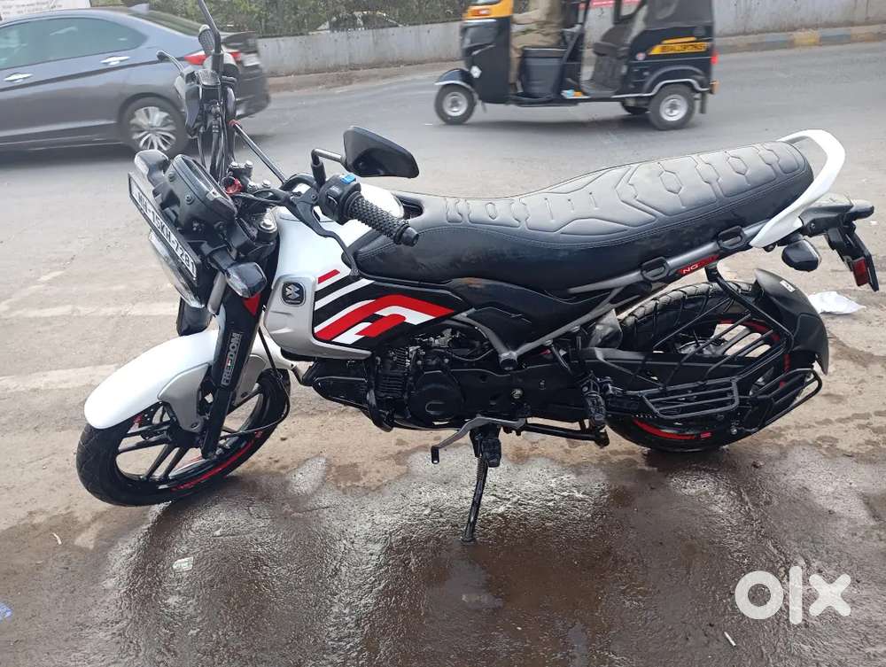 Bajaj freedom 125 urgent sell